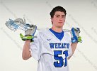 MLax Media Day  Wheaton College Men’s Lacrosse Media Day. - Photo by Keith Nordstrom : Men’s Lacrosse, Media Day